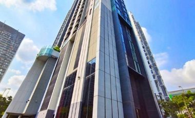 For sale 1 bed condo 
