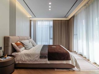 For sale 4 bedrooms villa in Bang Lamung, Chonburi
