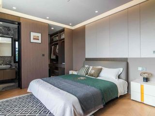 For sale 4 bedrooms villa in Bang Lamung, Chonburi