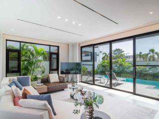 For sale 4 bedrooms villa in Bang Lamung, Chonburi