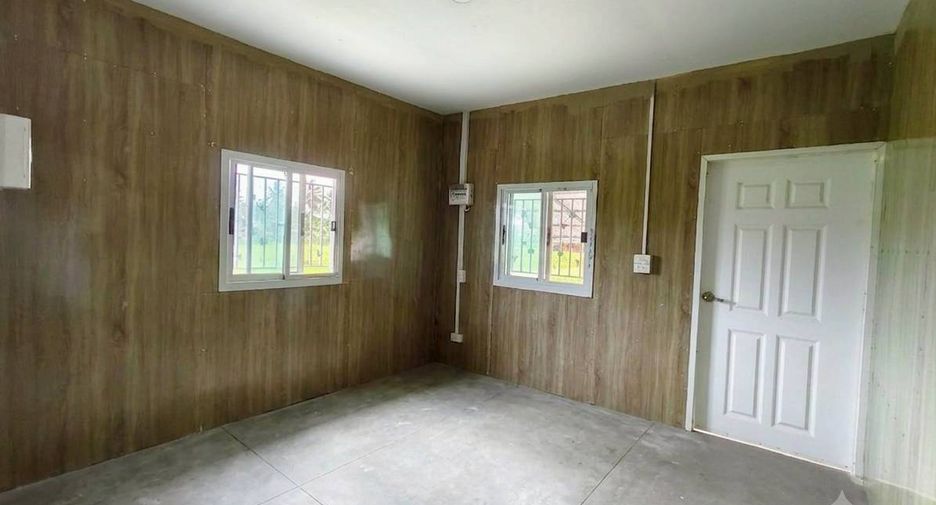 Продажа Участок в Khao Yoi, Пхетбури
