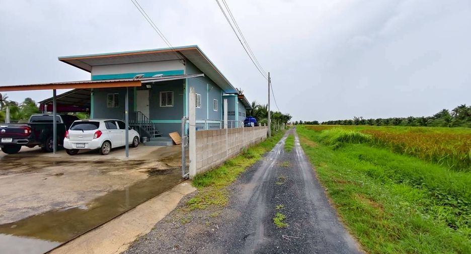 Продажа Участок в Khao Yoi, Пхетбури