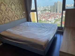 ให้เช่า 2 ห้องนอน คอนโด ใน บางนา, กรุงเทพฯ