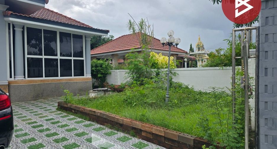 Casa en venta de 3 habitaciones en Mueang Prachuap Khiri Khan, Prachuap Khiri Khan