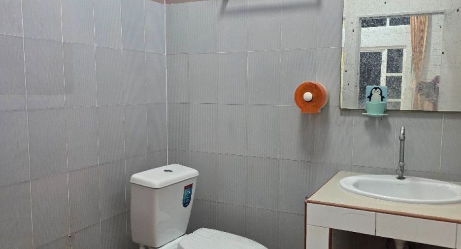 Casa en venta de 3 habitaciones en Mueang Prachuap Khiri Khan, Prachuap Khiri Khan