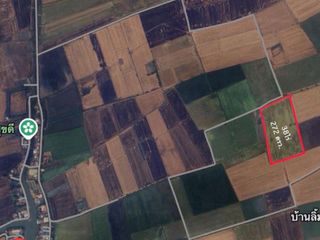 For sale land in In Buri, Sing Buri