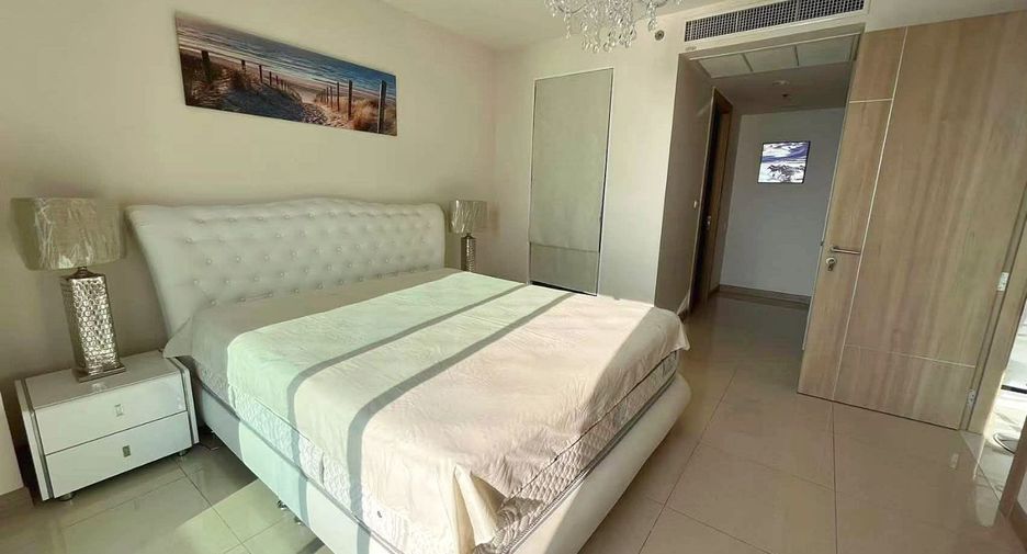 出售 2 卧室 公寓 在 Bang Lamung, Chon Buri