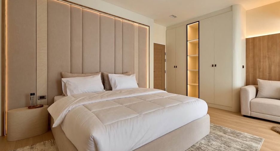 Villa en venta de 4 habitaciones en San Kamphaeng, Chiang Mai