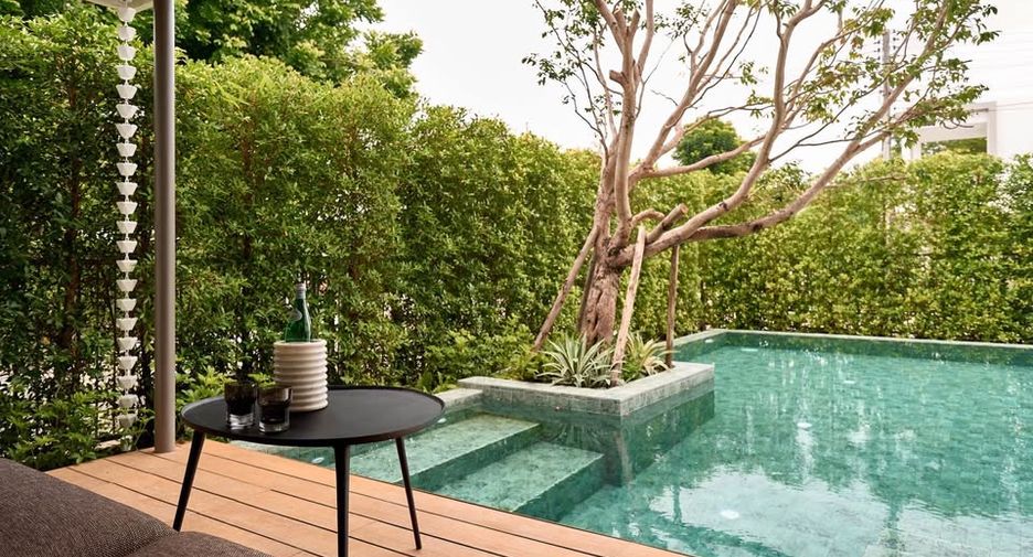 Villa en venta de 4 habitaciones en San Kamphaeng, Chiang Mai