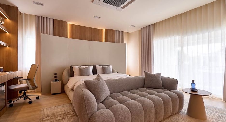 Villa en venta de 4 habitaciones en San Kamphaeng, Chiang Mai