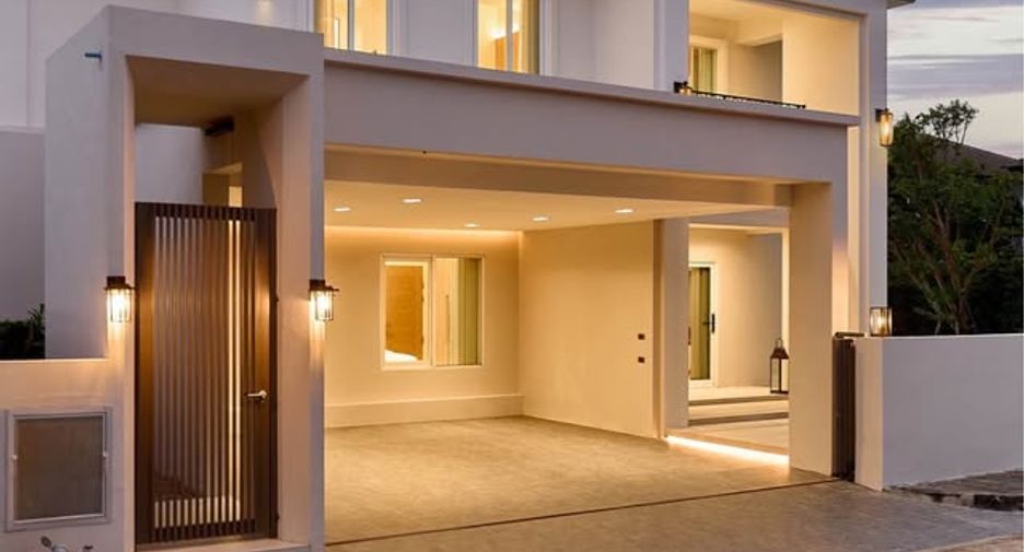 Villa en venta de 4 habitaciones en San Kamphaeng, Chiang Mai