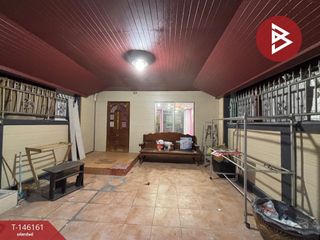Casa adosada en venta de 3 habitaciones en Khlong Sam Wa, Bangkok