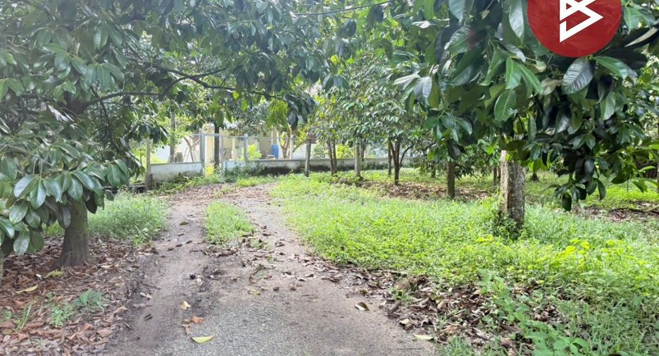 Grundstück zum Kauf in Mueang Chanthaburi, Chanthaburi