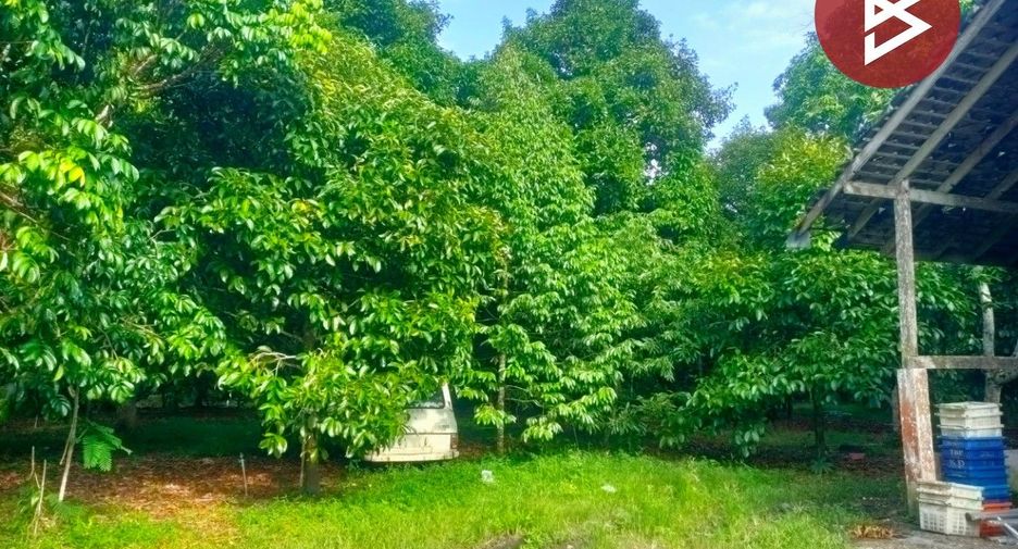 Grundstück zum Kauf in Mueang Chanthaburi, Chanthaburi
