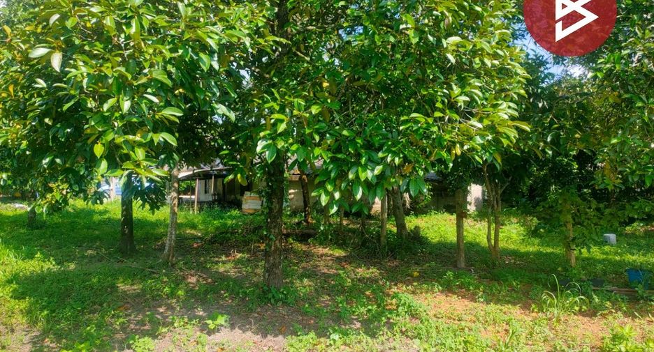 Grundstück zum Kauf in Mueang Chanthaburi, Chanthaburi