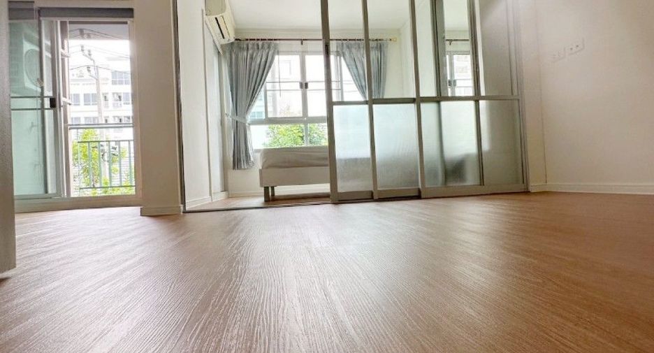 For sale 1 Beds condo in Mueang Samut Prakan, Samut Prakan