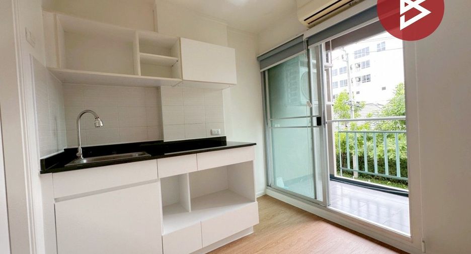 For sale 1 Beds condo in Mueang Samut Prakan, Samut Prakan