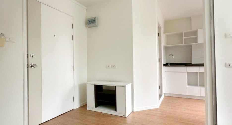 For sale 1 Beds condo in Mueang Samut Prakan, Samut Prakan