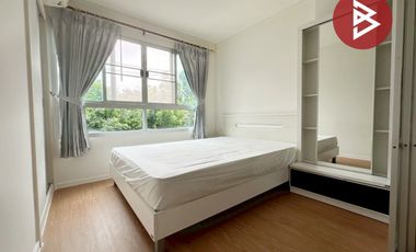 À vendre 1 chambre condo à Mueang Samut Prakan, Samut Prakan