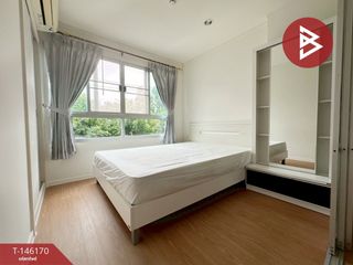 出售 1 卧室 公寓 在 Mueang Samut Prakan, Samut Prakan