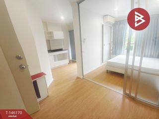出售 1 卧室 公寓 在 Mueang Samut Prakan, Samut Prakan