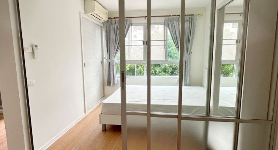 For sale 1 Beds condo in Mueang Samut Prakan, Samut Prakan