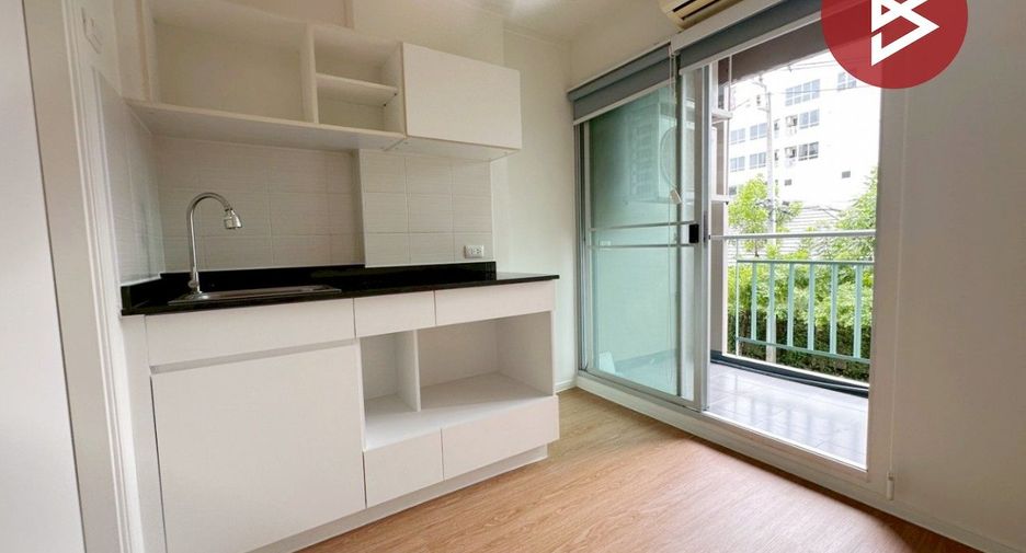 For sale 1 Beds condo in Mueang Samut Prakan, Samut Prakan