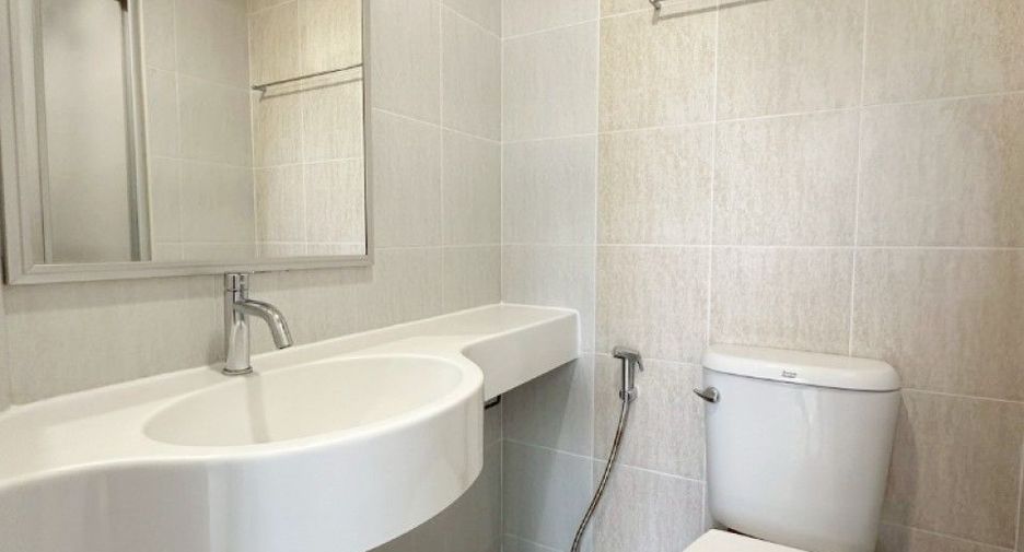 For sale 1 Beds condo in Mueang Samut Prakan, Samut Prakan