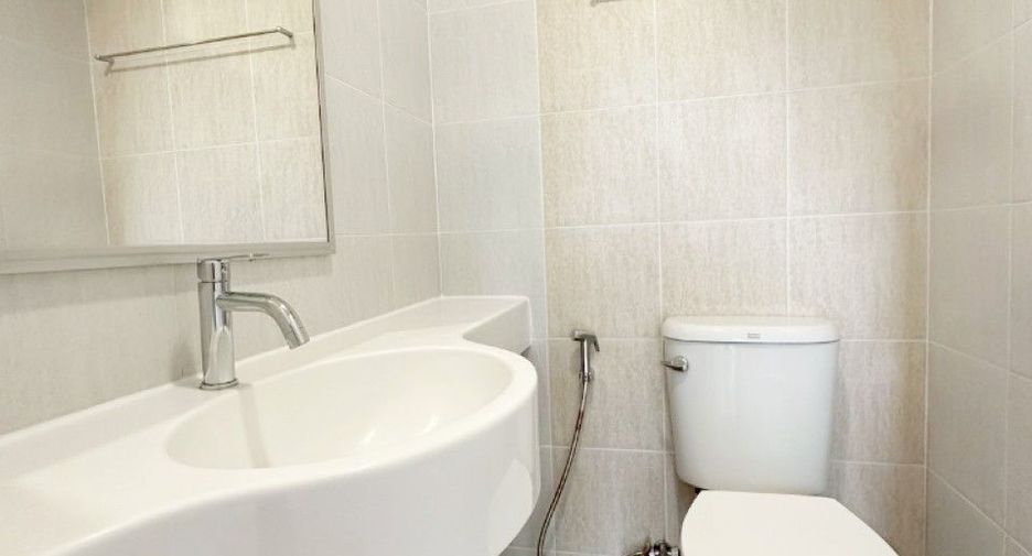 For sale 1 Beds condo in Mueang Samut Prakan, Samut Prakan