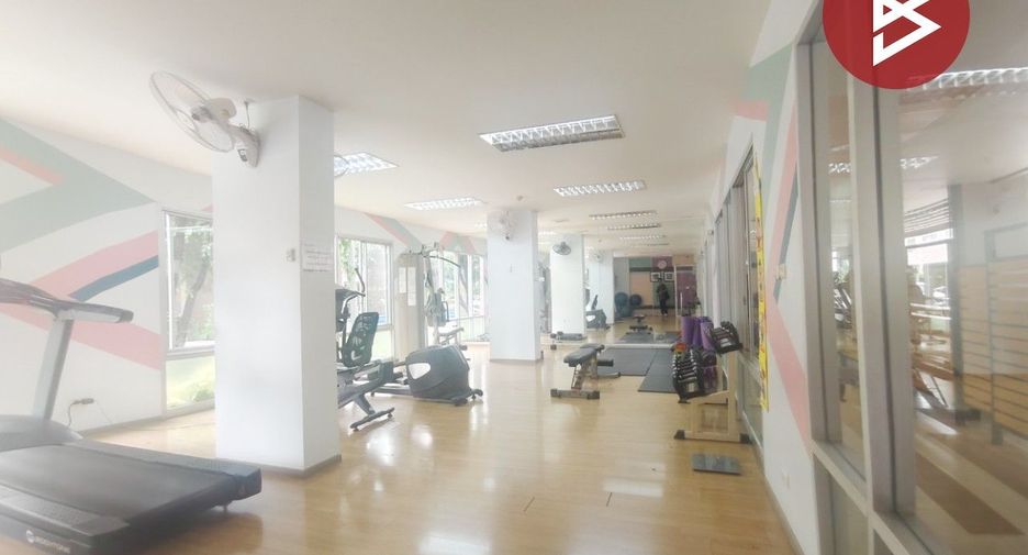 For sale 1 Beds condo in Mueang Samut Prakan, Samut Prakan