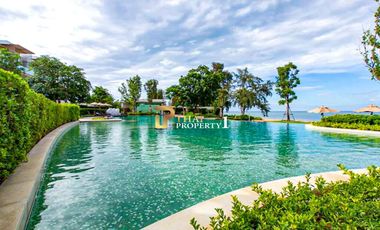 For sale 1 bed condo in Hua Hin, Prachuap Khiri Khan
