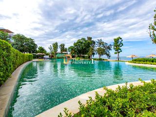 À vendre 1 chambre condo à Hua Hin, Prachuap Khiri Khan