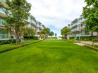 À vendre 1 chambre condo à Hua Hin, Prachuap Khiri Khan