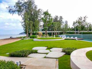 À vendre 1 chambre condo à Hua Hin, Prachuap Khiri Khan