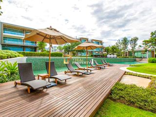 À vendre 1 chambre condo à Hua Hin, Prachuap Khiri Khan