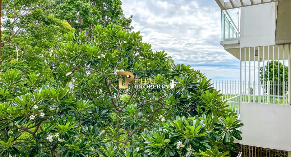 For sale 1 bed condo in Hua Hin, Prachuap Khiri Khan