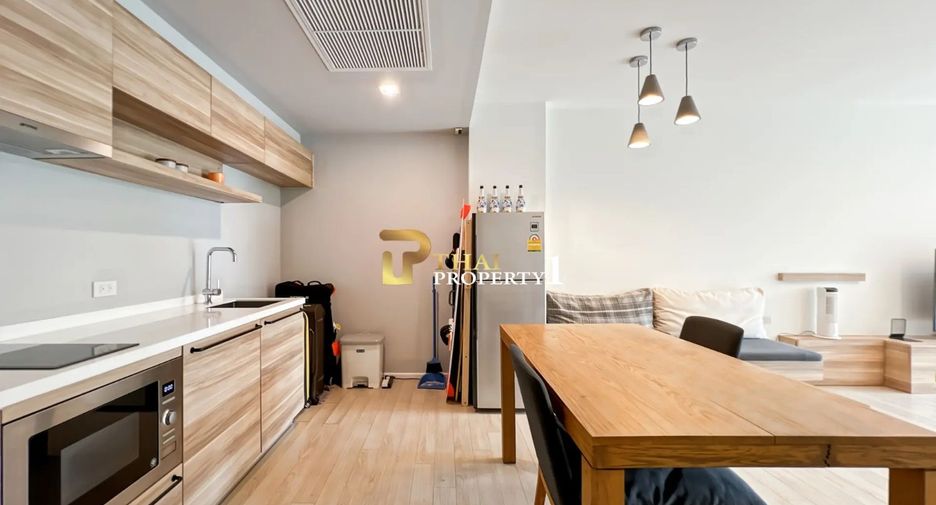 For sale 1 bed condo in Hua Hin, Prachuap Khiri Khan