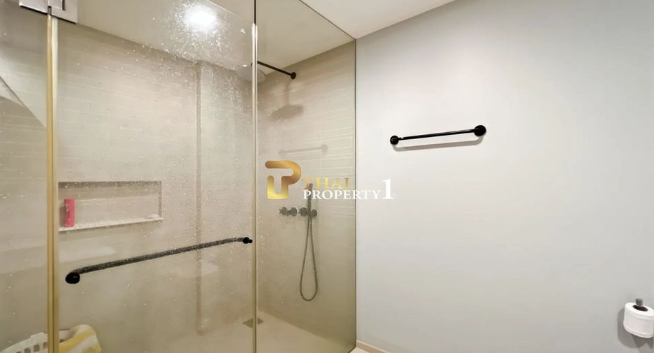 For sale 1 bed condo in Hua Hin, Prachuap Khiri Khan