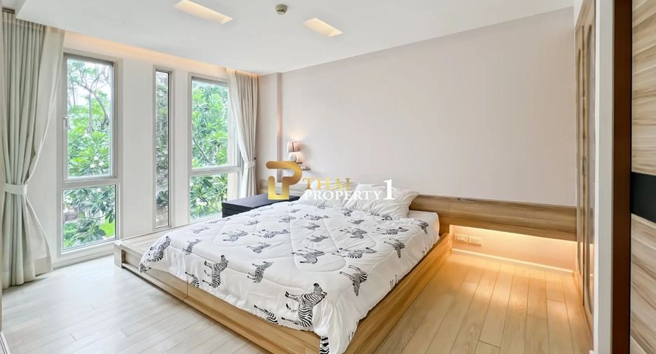 For sale 1 bed condo in Hua Hin, Prachuap Khiri Khan