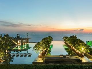 À vendre 3 chambres condo à Bang Lamung, Chonburi