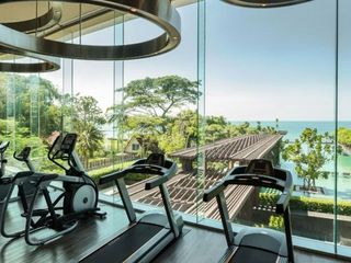 À vendre 3 chambres condo à Bang Lamung, Chonburi