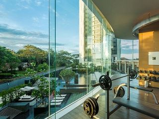 À vendre 3 chambres condo à Bang Lamung, Chonburi