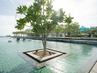 À vendre 3 chambres condo à Bang Lamung, Chonburi