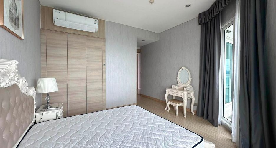 ขาย 3 ห้องนอน คอนโด ใน จอมเทียน, พัทยา