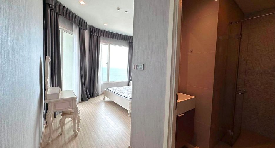 ขาย 3 ห้องนอน คอนโด ใน จอมเทียน, พัทยา