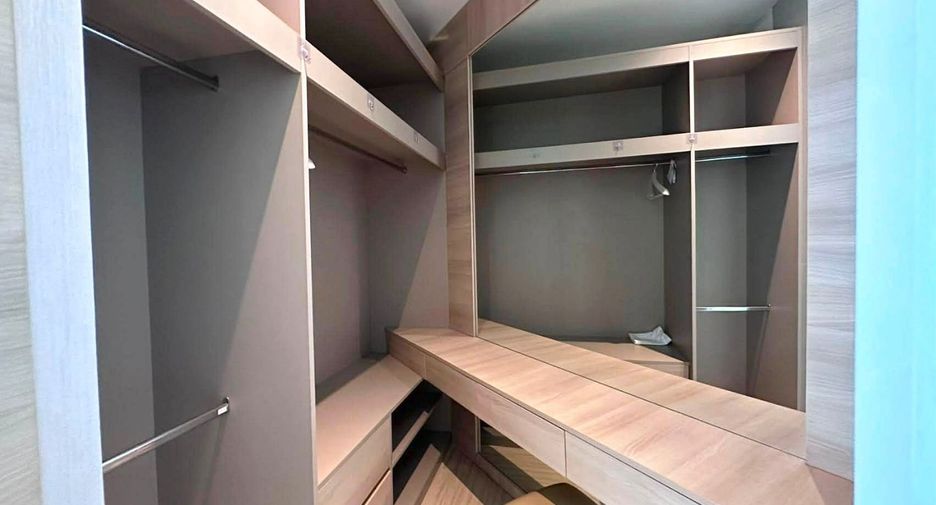 ขาย 3 ห้องนอน คอนโด ใน จอมเทียน, พัทยา