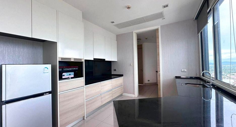 ขาย 3 ห้องนอน คอนโด ใน จอมเทียน, พัทยา