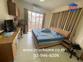 For sale 3 bedrooms house in Khlong Sam Wa, Bangkok