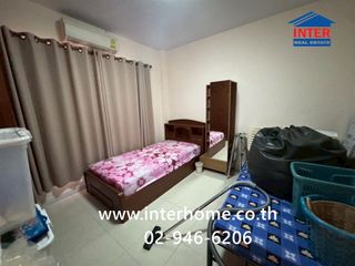 For sale 3 bedrooms house in Khlong Sam Wa, Bangkok