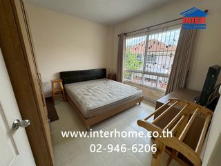 For sale 3 bedrooms house in Khlong Sam Wa, Bangkok